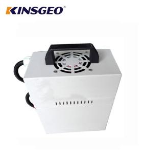 Quality 230L*120W*300H Air Cooling Insulation Waterproof Portable UV Dryer Machine With One Year Warranty wholesale