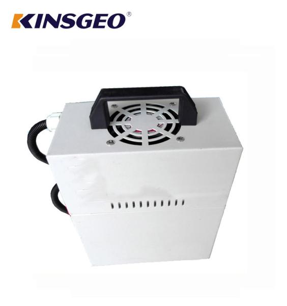 230L*120W*300H Air Cooling Insulation Waterproof Portable UV Dryer Machine With