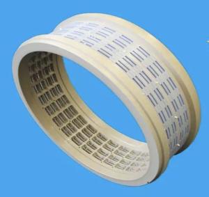 Quality Oem Odm PEEK Plastic Parts wholesale