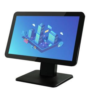 Quality 15.6&quot; Intel I5 60G SSD Touch Screen POS PC wholesale