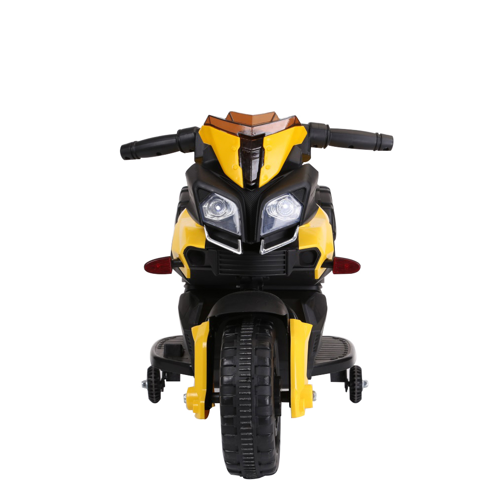 Children Mini Electric Motorcycle Toy for Kids G.W/N.W 7.5/6.5 Packing size 68.8*29.5*33
