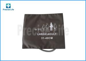 Quality Adult Size Extra Large Blood Pressure Cuff Reusable Latex Free Medical Parts wholesale