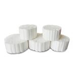 CE,ISO13485 Approved Medical Surgical Dental Cotton Roll