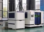 1500x3000 1300x2500 1530 Fiber Laser Cutting Machine