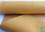 High Temperature 450g P84 Needle Punched Felt 2.1mm