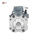 EC480b Kawasaki Hydraulic Main Pump K5V200DTP180R-9N8X-V 14625693 14737804
