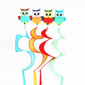 Quality Wind Spinner Owl wholesale