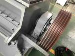 Plastic Crusher Machine Plastic PET Bottle Crusher with Stainless Steel