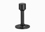 Rubber Head Brass Door Stops 54mm 88mm Fashionable Elegant Outlook