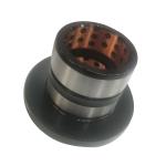 35MnB 45Mn2 Excavator Bucket Bushing Aftermarket Undercarriage Parts