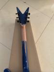 Factory Customized dean dimebag Electric Guitar Vintage Relic Aged Quality