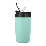 300ml 20 Oz Matte Vacuum Insulated Tumblers With Lid And Straw