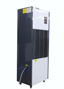 Quality Maintain Optimal Humidity Levels Industrial Dehumidifiers Protect Your Space wholesale
