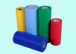 Polypropylene Flame Retardant Nonwovens