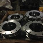 Acceptable OEM Crusher Machine Parts Stone Crusher Parts Spider Bushing