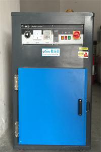 Quality OOD-9 Granules Resin Plastic Auxiliary Equipment / Industrial Drying Oven wholesale
