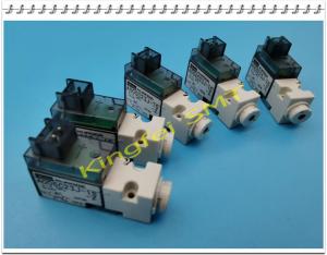 Quality PV130305000 JUKI 3 Port Solenoid Valve A00SC23J-1S-Z wholesale