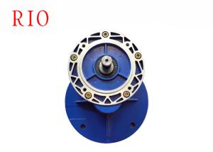 Quality Compact Design Pc80 Helical Gear Reducer , Small Industrial Reduction Gearbox wholesale