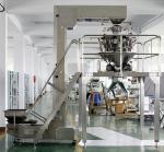 15 Bags / Min Beans Bag Semi Automatic Packing Machine
