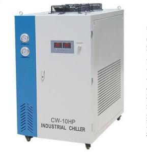 Quality Compact Structure Industrial Air Chiller Advanced Production Technology wholesale