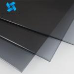 Euro Grey Reflective Tempered Glass 4mm Light Grey Coated Toughened Glass