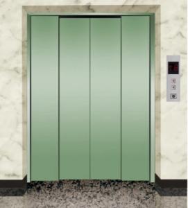 Quality 3000KG 3 Tons Cargo Elevator Lifts For Beach Houses 0.5m/s wholesale