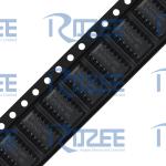 SN74LV4052ADR