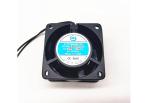 SANYO 2400rpm 60mm Aluminum Frame AC Brushless Fan