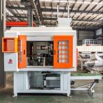 High Flexibility Sand Core Making Equipment Electronic Control
