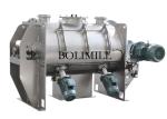 Stainless Steel 304 Spice Powder 300L Horizontal Plough Mixer/Plough Mixer