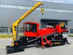 HDD Horizontal Directional Drilling Machine Large Torsion ISO9001