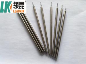 Quality Copper Sheathed MI Armored Heating Cable With Mineral Insulation wholesale