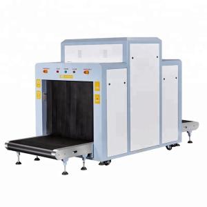 Quality Airport X Ray Baggage Scanner For Explosive Powder / Drug Detection wholesale