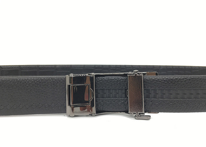 140CM Mens Automatic Buckle Belt
