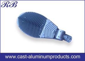 Quality Making Mold Firstly / Corrosion Resistance Casting Aluminum Parts wholesale