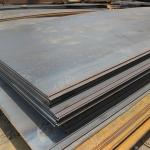 Q235 Mild Steel Plate Grade S355 70 Pressure Vessel 5mm 16mm 25mm 30mm ASTM A516