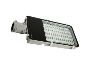 Quality 7000K Cobra Head Fixtures , Led Street Flood Light 60 Watt Weather Resistant For Public Area wholesale