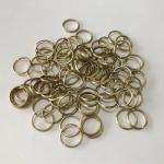 Wholesale Brass Ring Order China CNC Machining Service Online