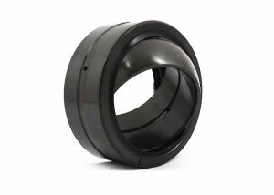 Quality IATF16949 10MM Plain Radial Spherical Ball Bearing wholesale