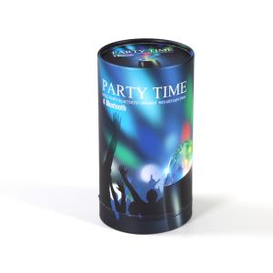 Quality Matte Lamination Paper Box Packaging For Electronic Speakers wholesale
