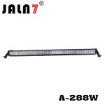 LED Light Bar JALN7 50Inch 288W Spot Flood Combo LED Driving Lamp Super Bright