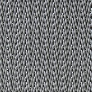 Quality wire mesh conveyor belts balanced mesh belts stainless steel Compound balanced belt wholesale