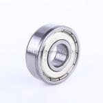 608 6000 Deep Groove Ball Bearing Z1V1 Z2V2 Z3V3 Z4V4 Carbon Steel Ball Bearings