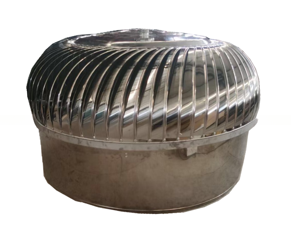 OBM Customized Ventilation Roof Exhaust Circulating Fan for Tornado Turbine Roof Fan