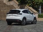 Length 4324mm Second Hand Electric Car Jingyao White Second Hand EV Cars