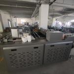 Non standard carton machine # decorative works # food carton # disposable lunch