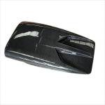 Dry Carbon Fiber Roof Vent For Mclaren 540C 570S 570GT 2015-2020