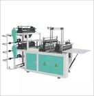 Automatic High Speed Medicine Paper Bag Making Machine Heat Sealing Heat Cutting