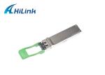 100GBase CWDM4 1310nm 2KM QSFP28 Fiber Transceiver Module