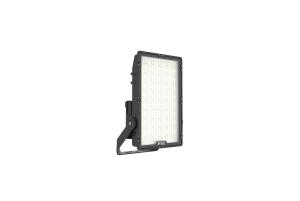 Quality Outdoor Dustproof 500W 150lm/W LED Sport Court Lights , LED Stadium Light wholesale